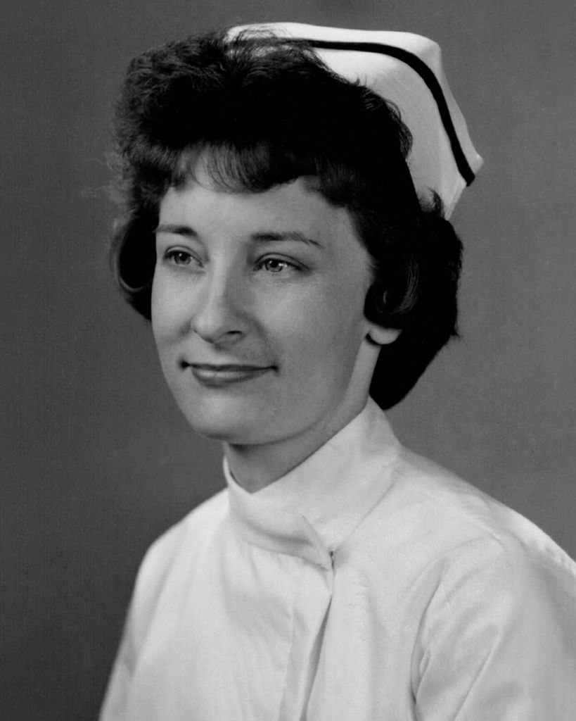 Jane Johnson Profile Photo