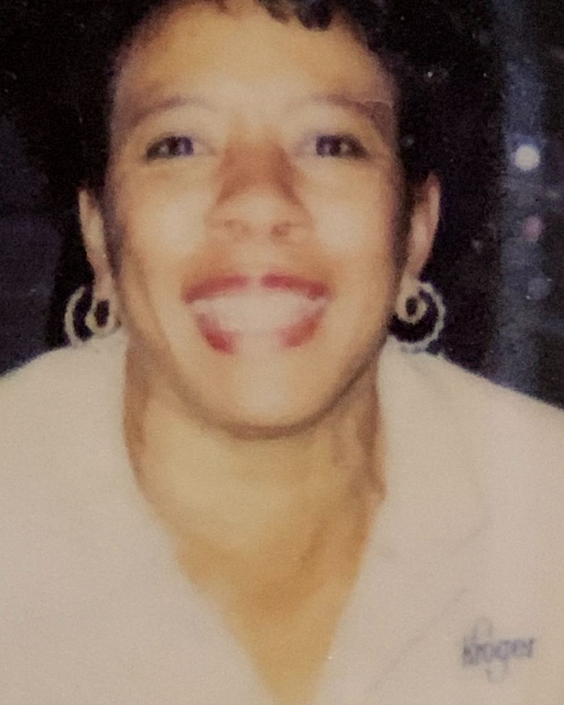 Charlene Kay Moss