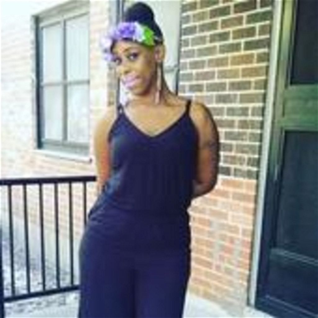 Myesha Barr
