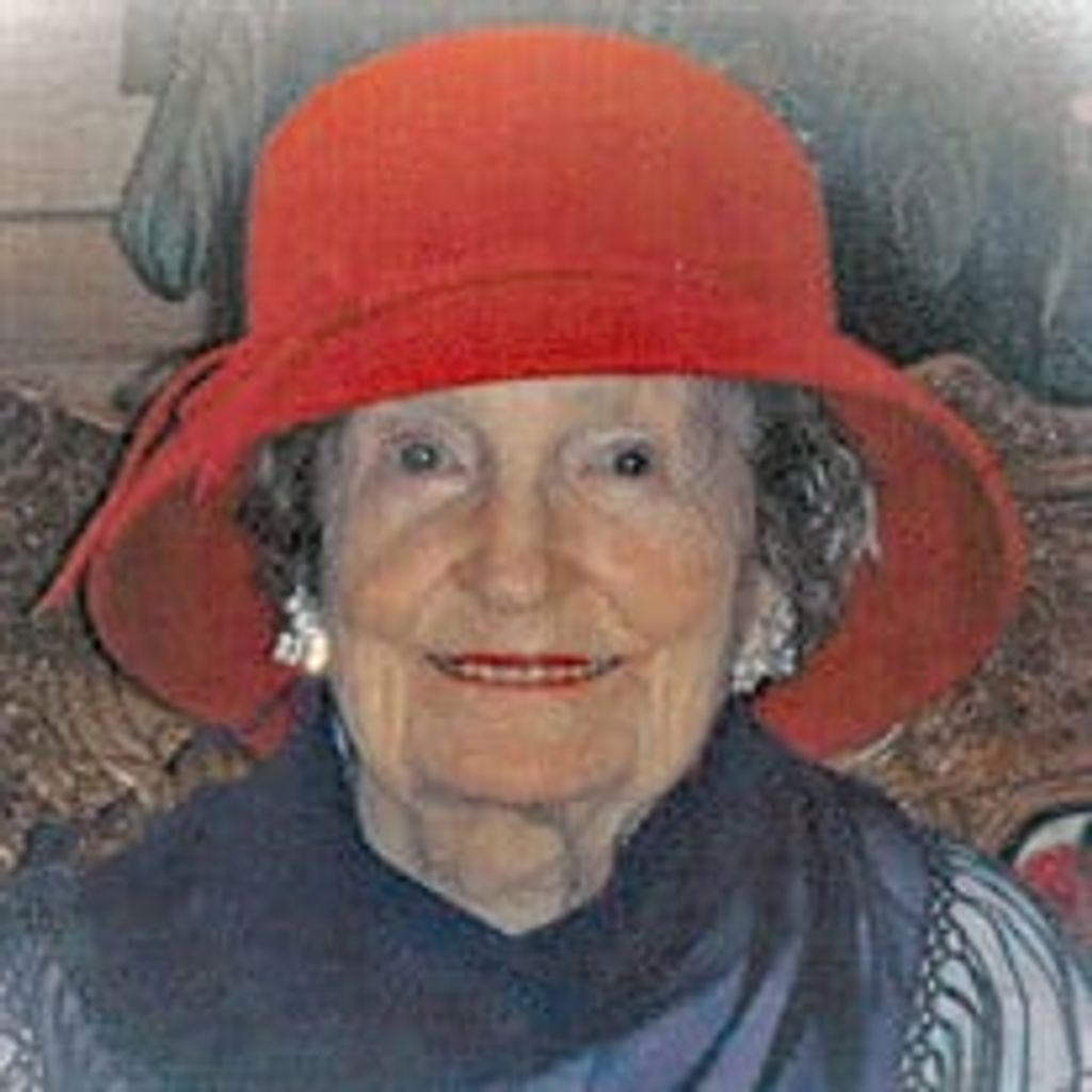 Meryl Josephine Sanders