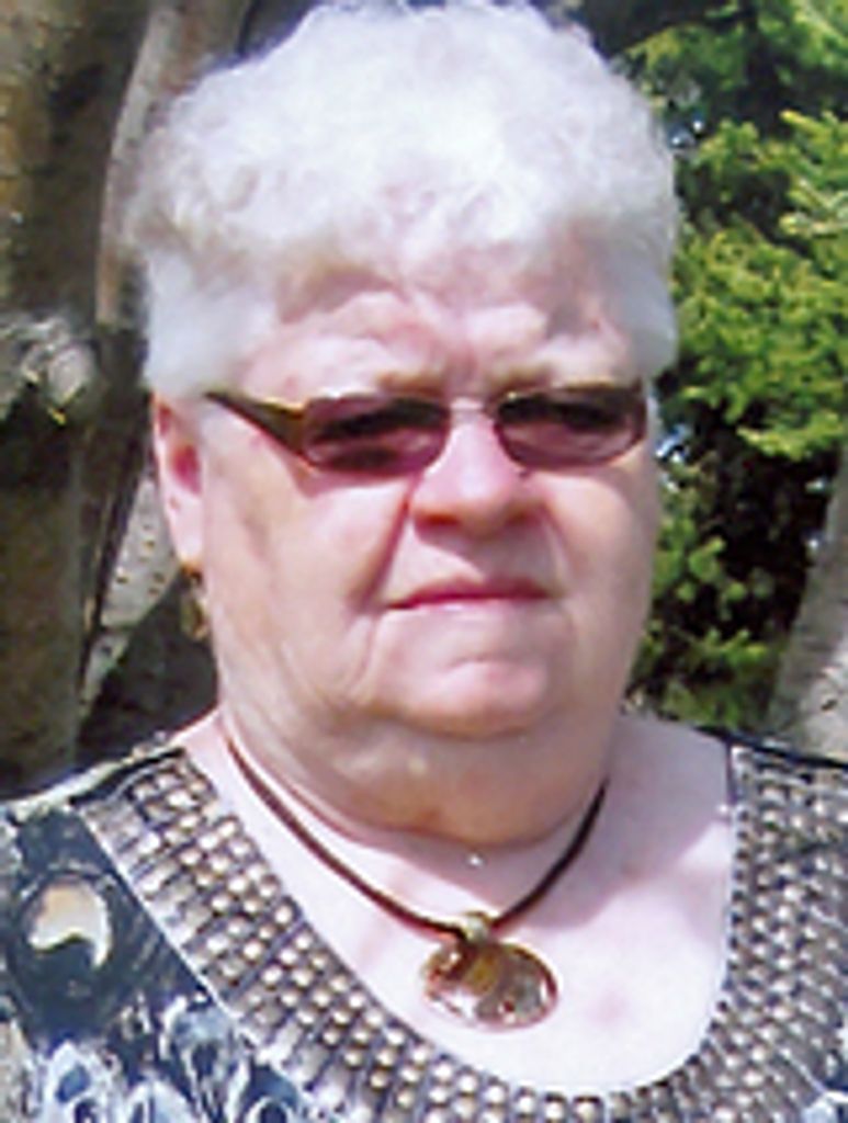 Jean  Olive Fisher Profile Photo