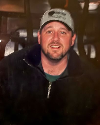 Kevin Andrew Forister's obituary image