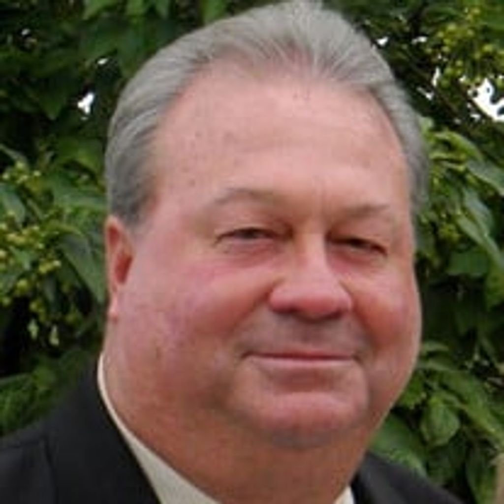 Mr. JOHN RAYMOND GRANGER III