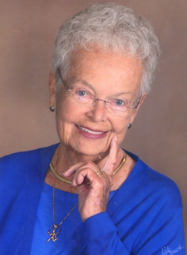 Mitzi Carey