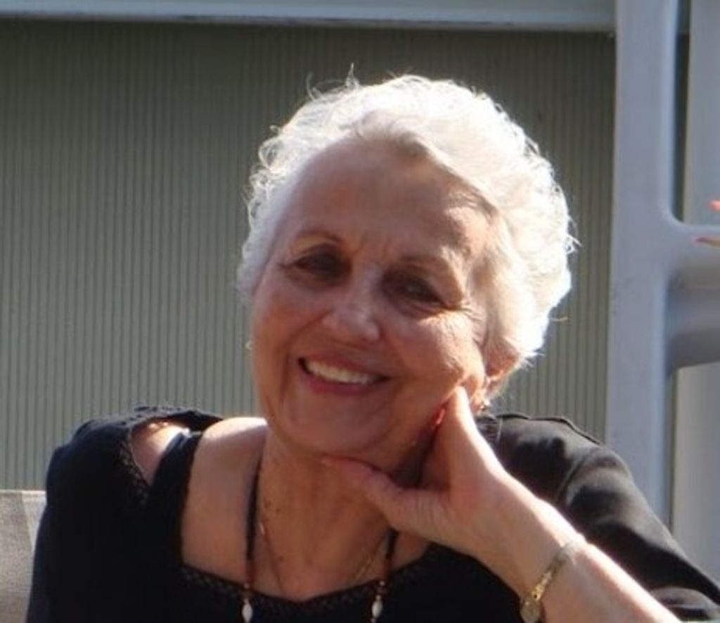 Charmaigne Landrieu Elgiar Profile Photo
