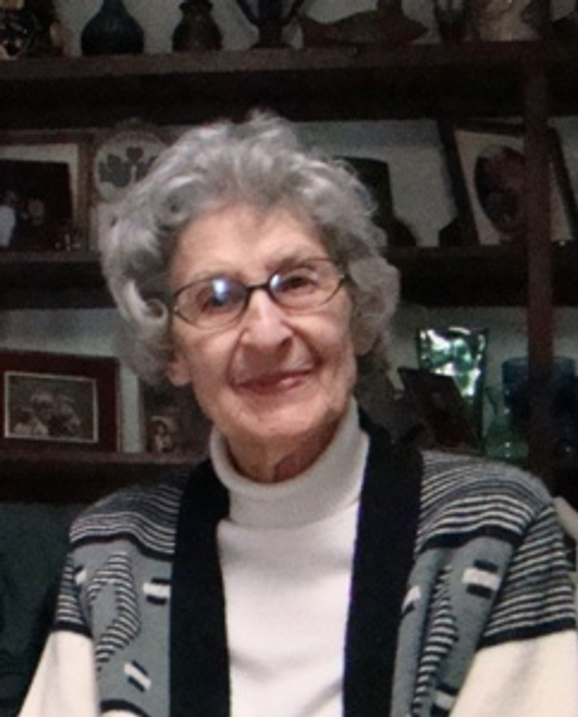 Mary Elizabeth Callahan