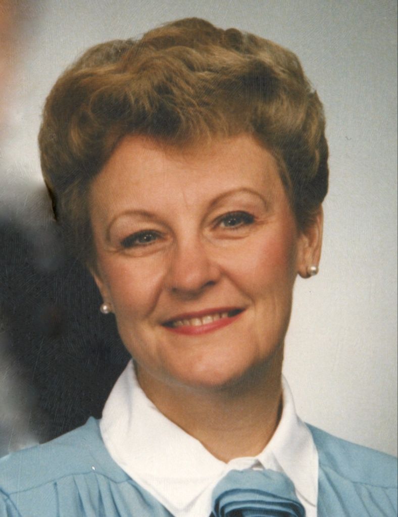Patricia Ray Brinson Profile Photo