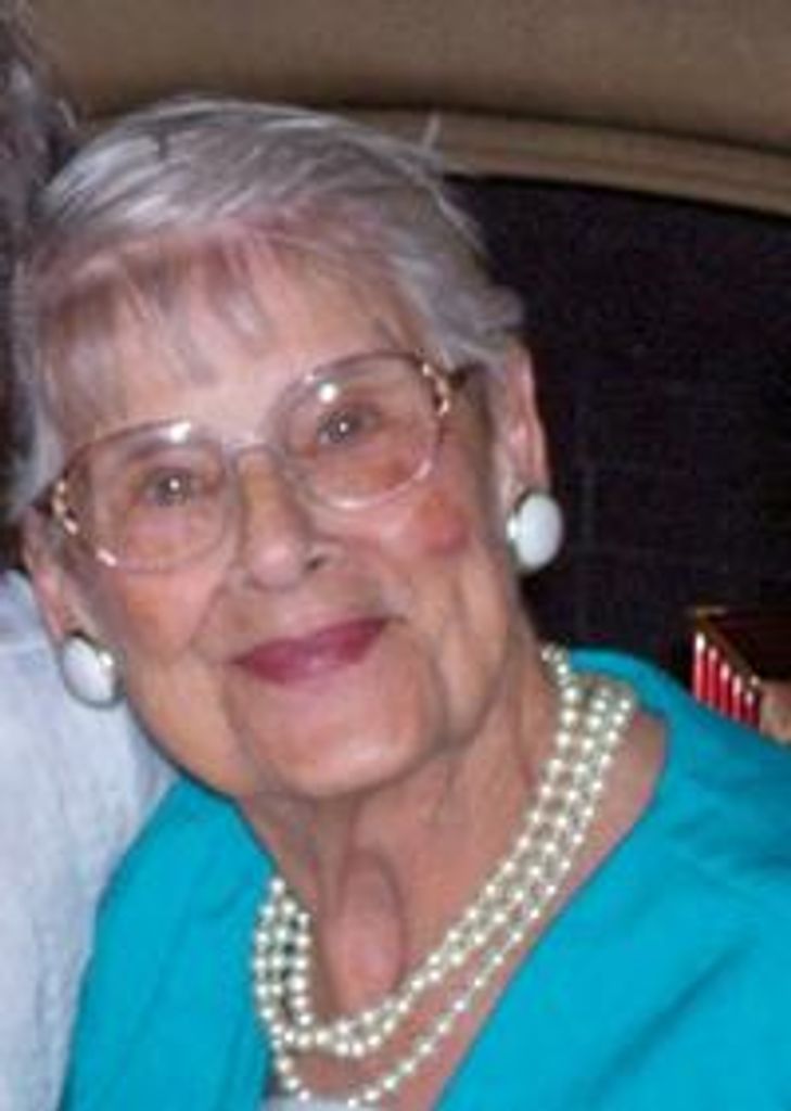 Yolanda J. (Crouch)  Meyer