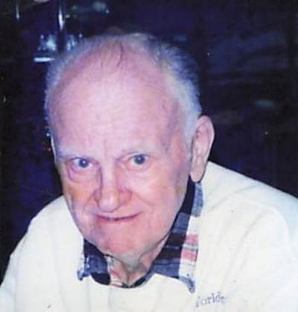 Joseph Detz Profile Photo