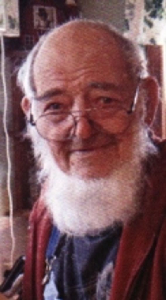 Donald C. "Bim" Reisdorff