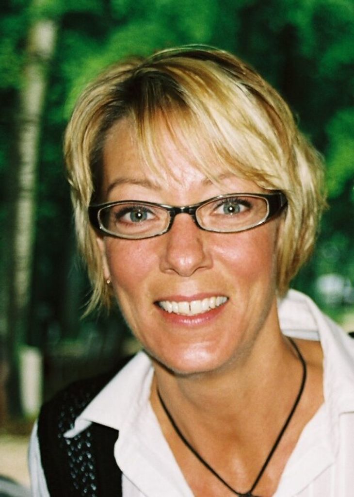 Bobbi Jo Tetzlaff Profile Photo