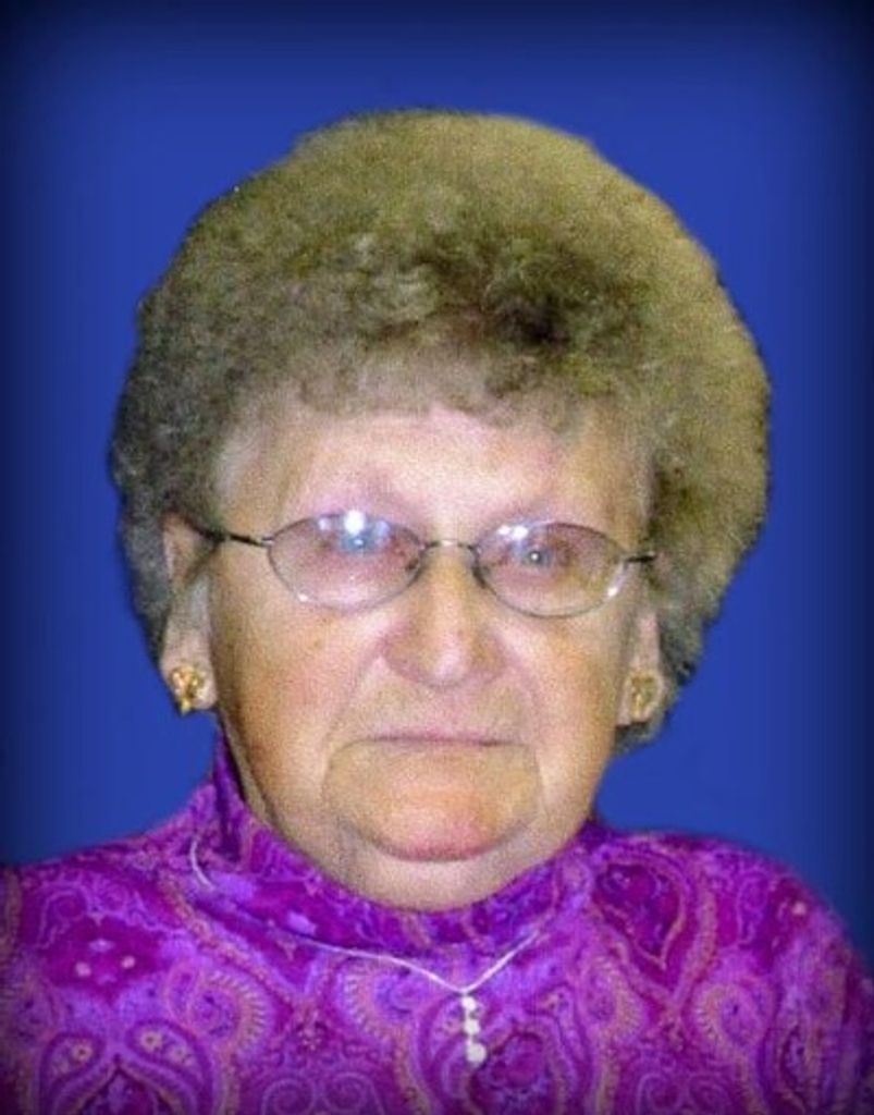 Lorraine A. Aune