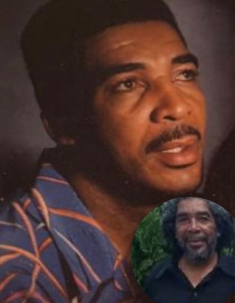 Denton Wadsworth "Silk" Mcleod Profile Photo