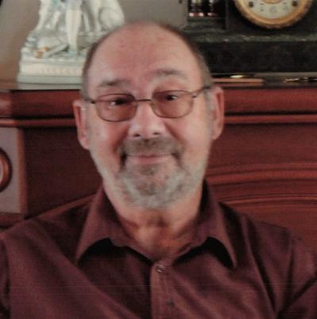 William Fred Richard Profile Photo