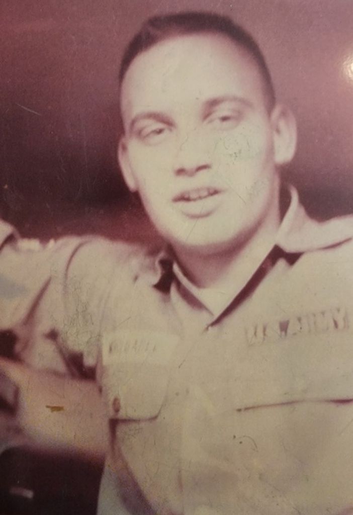 Andrew Albert Muehlbauer