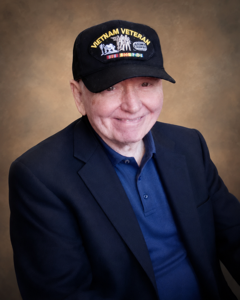 Sidney Edward Gresham Profile Photo