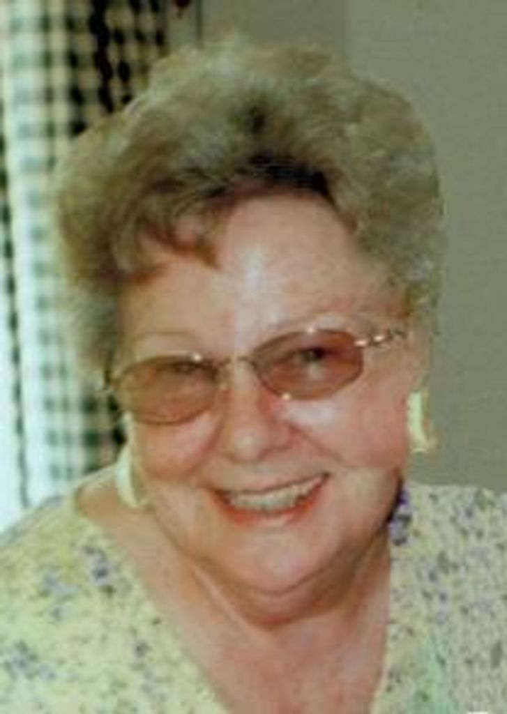 Willa Mae Thurman Profile Photo