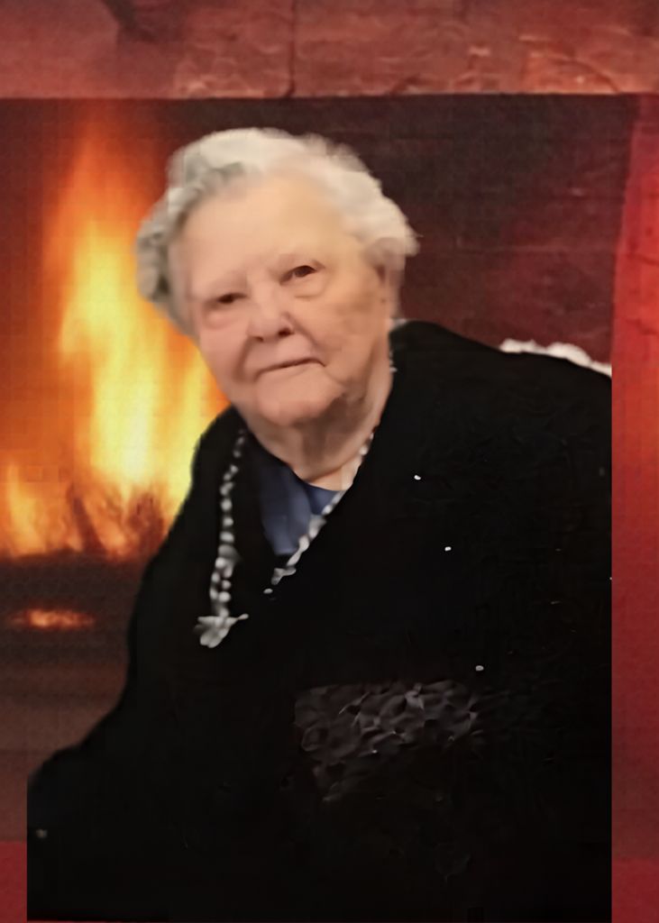 Willa Mae Speer Profile Photo