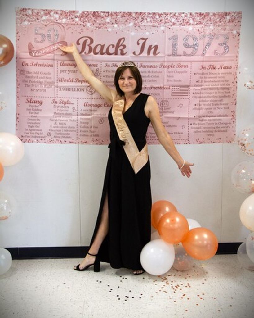 Malissa Marlene Wilson Profile Photo