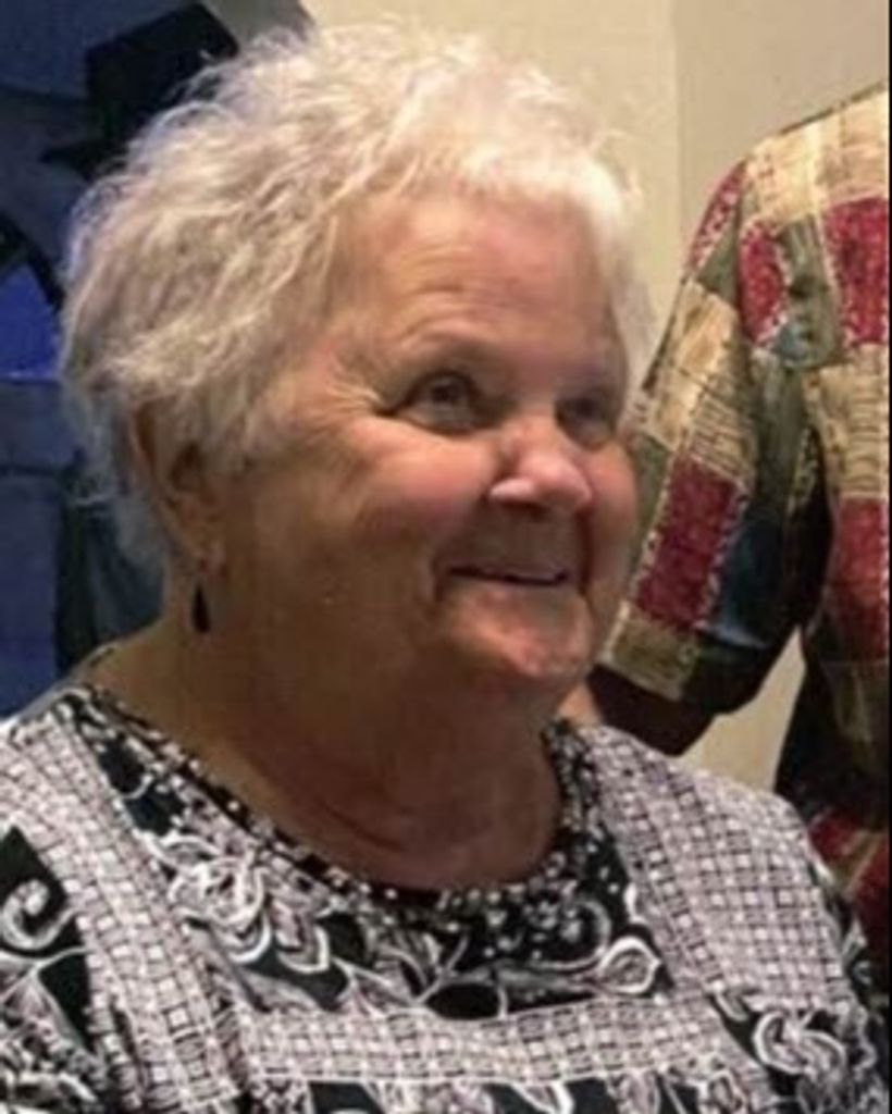 Donna Wade Profile Photo