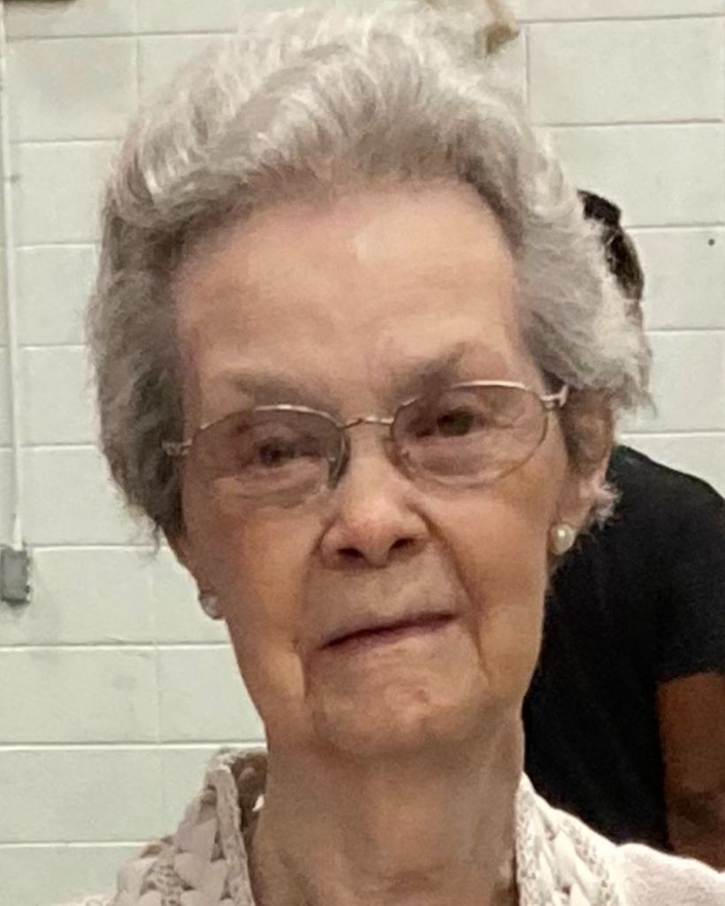 Irene Courville Profile Photo