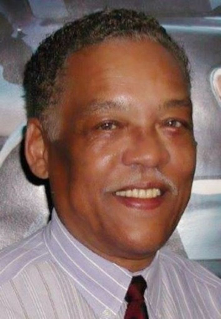 Dorsey Wiley, Jr.