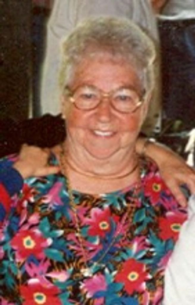 Beatrice D. Mosbacker