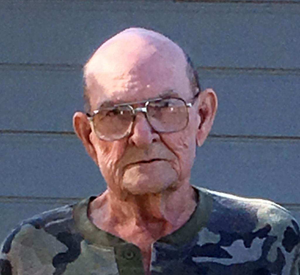 Darrell Houston Collins Profile Photo