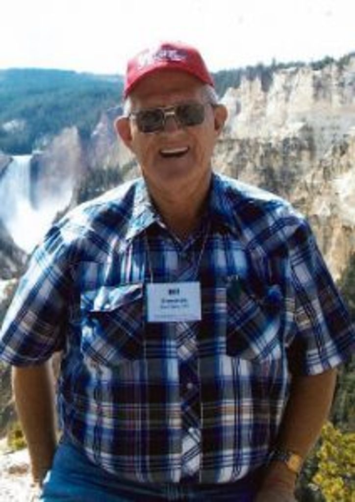 Bill Freeman Profile Photo