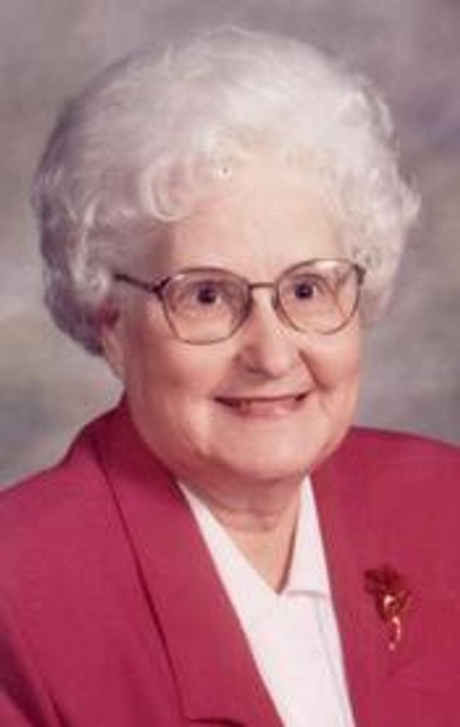 Mary Evelyn Harris Profile Photo