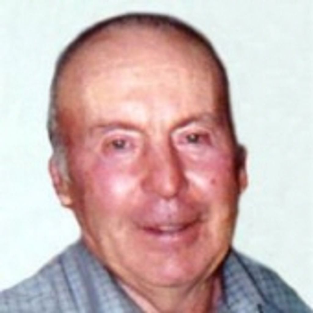 Donald Taveirne