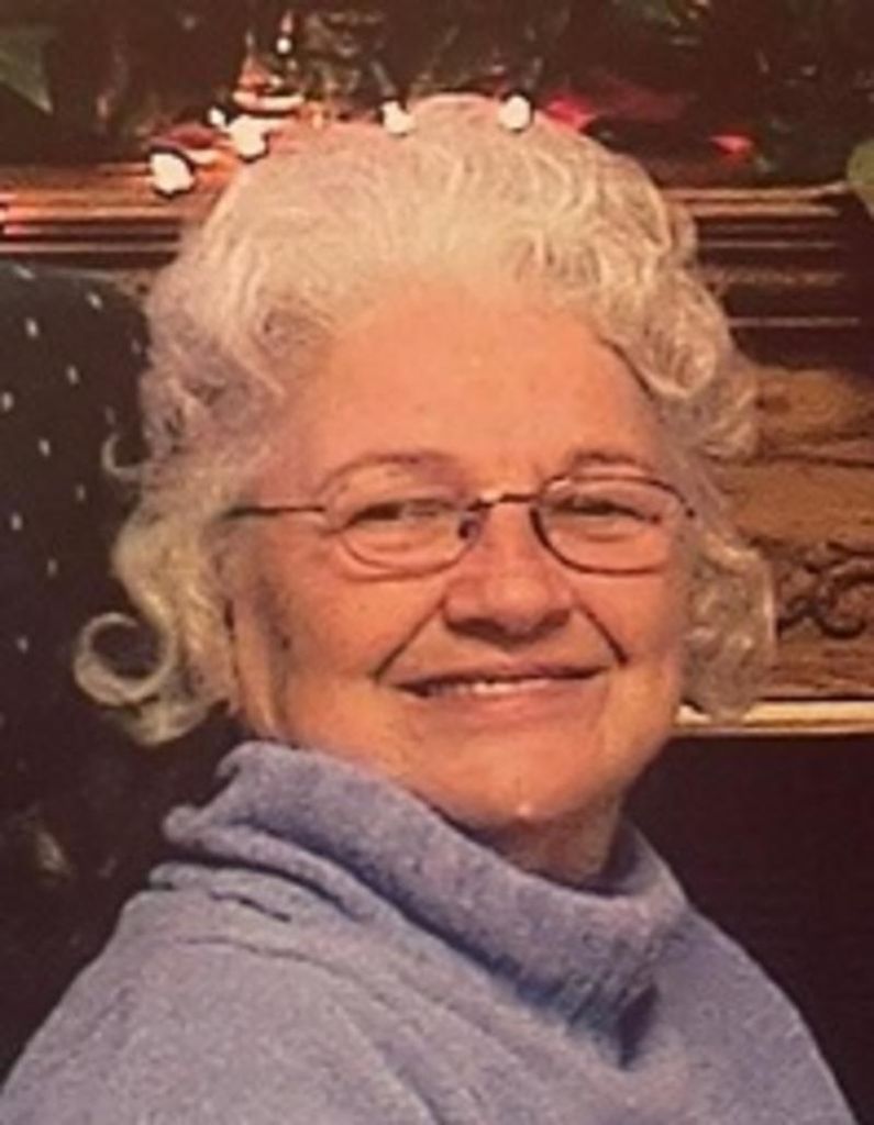 Aline Swaggerty Morse Profile Photo