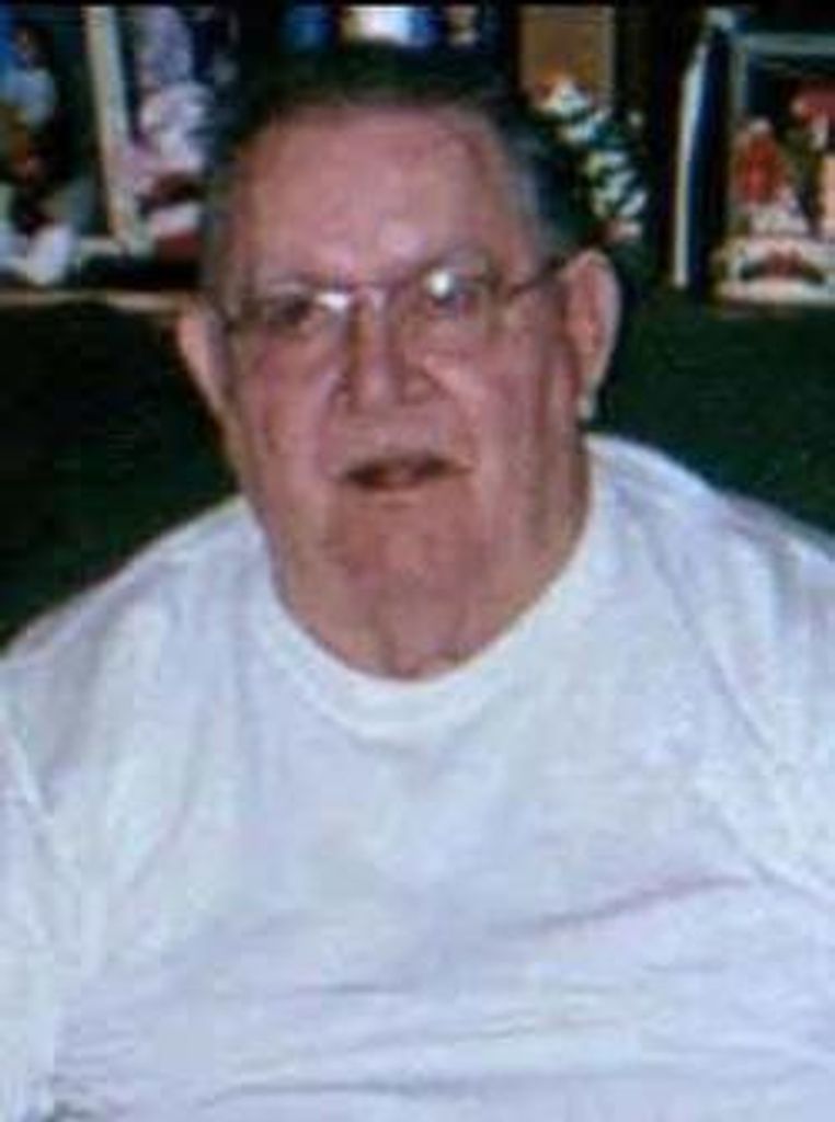 Sfc (Retired) Michael R. Kennedy