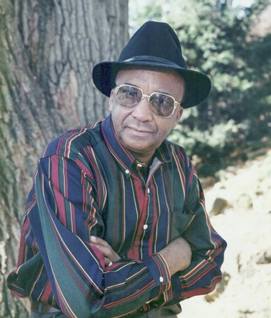 Winston Basil Clarke