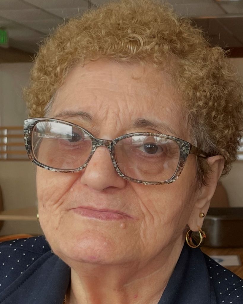 Teresa Rebelo Profile Photo