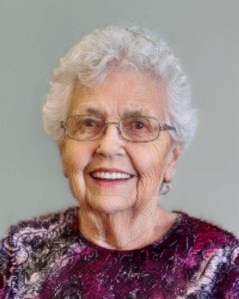 Shirley Hazel Besse Profile Photo