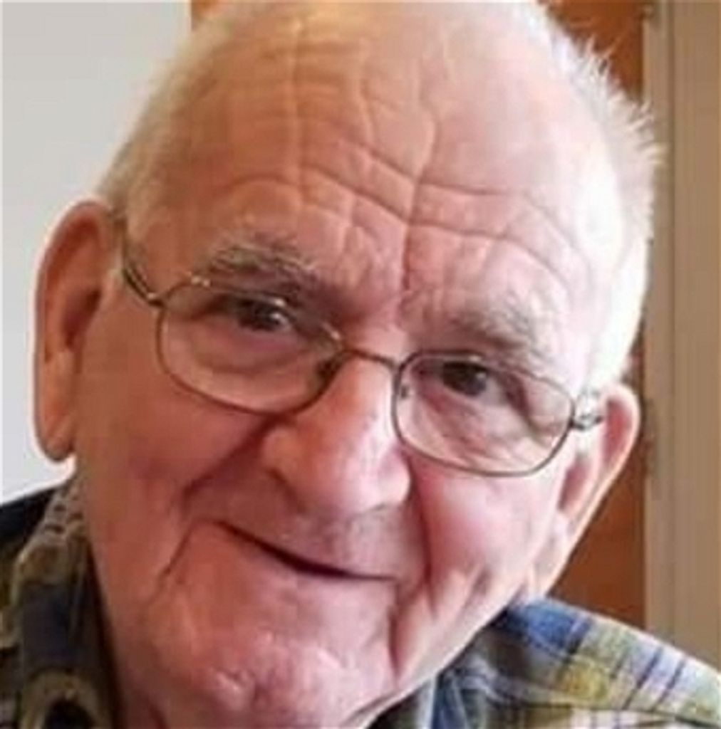 Levi Leon Shirk