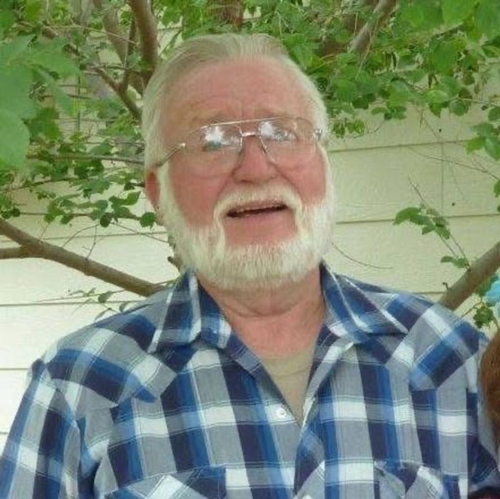 Bill Dwane 'Bill' Conley