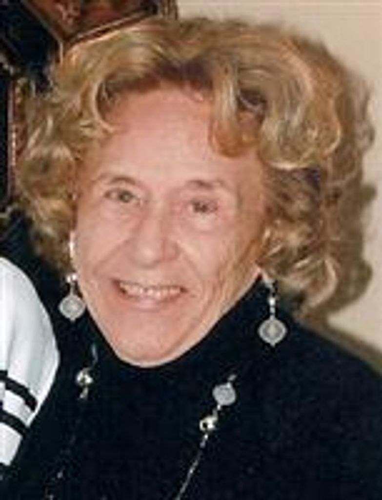 RELIA "RITA" (NOTARPIPPO) VERRECCHIA Profile Photo