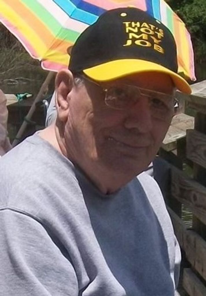 Charles Earl Miller