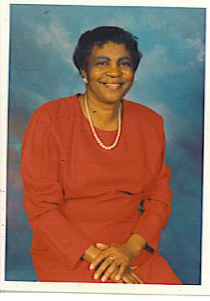 Ruther Lee Benbow Bradley Profile Photo