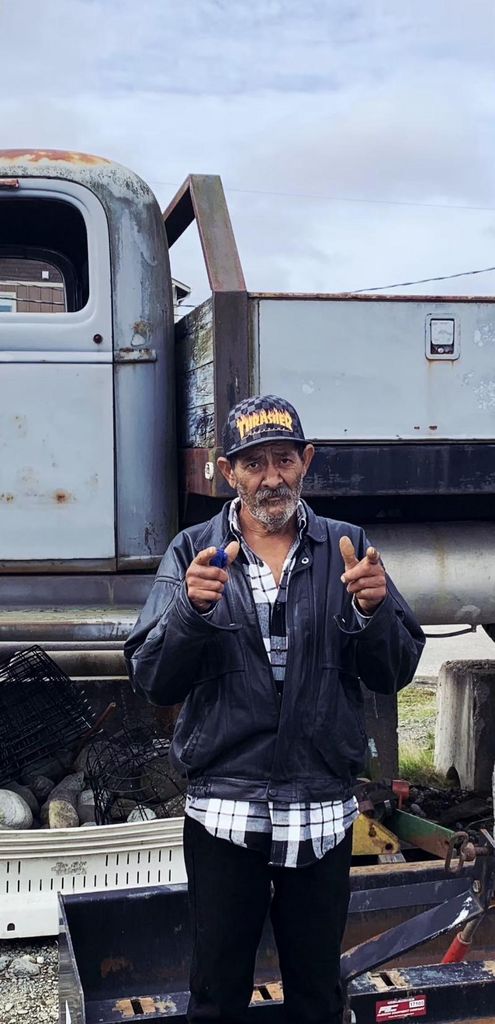 Martin Solorio Moreno Profile Photo