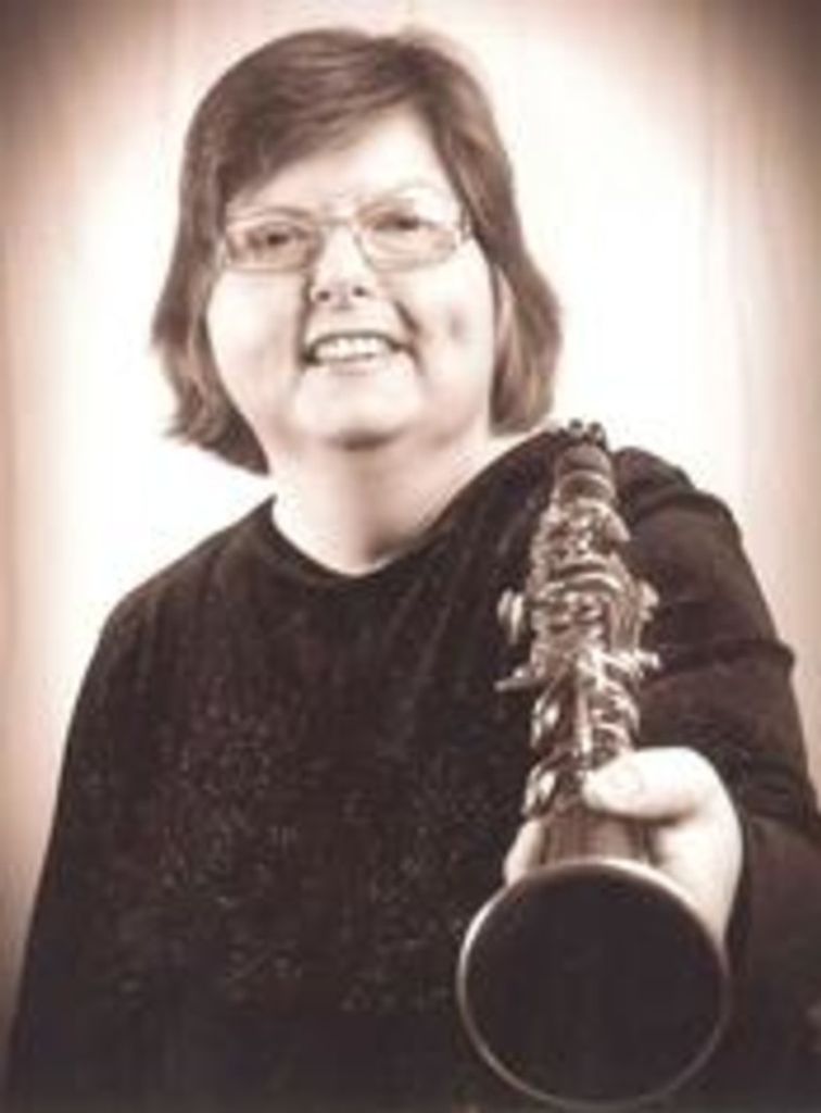 Tami Marie Weitlauf (Mcadams)