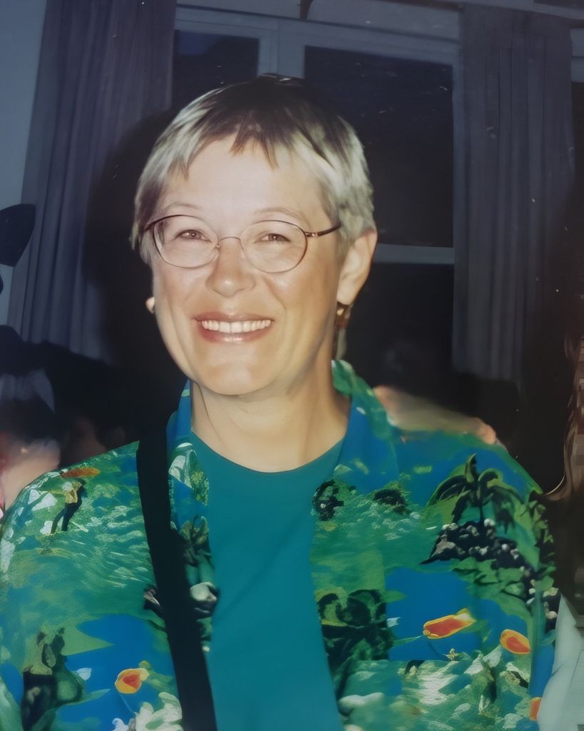 Molly Lu Castleberry Profile Photo