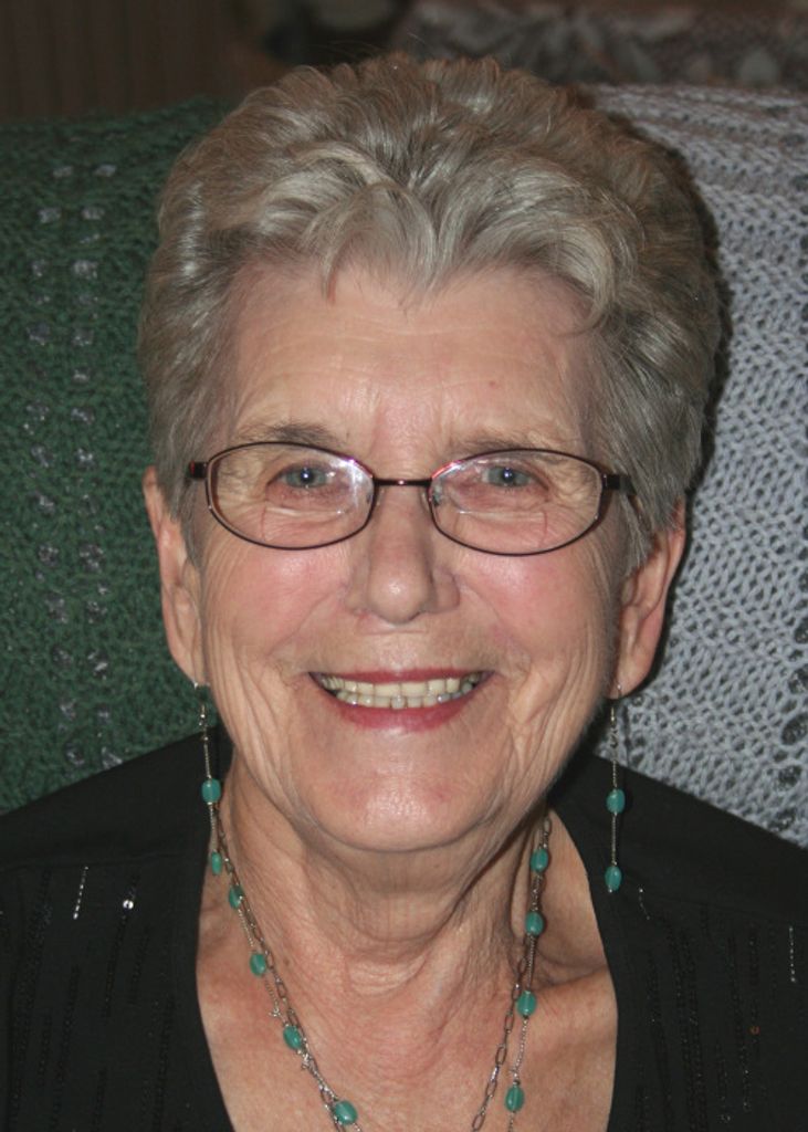 May "Vickie" Johnson