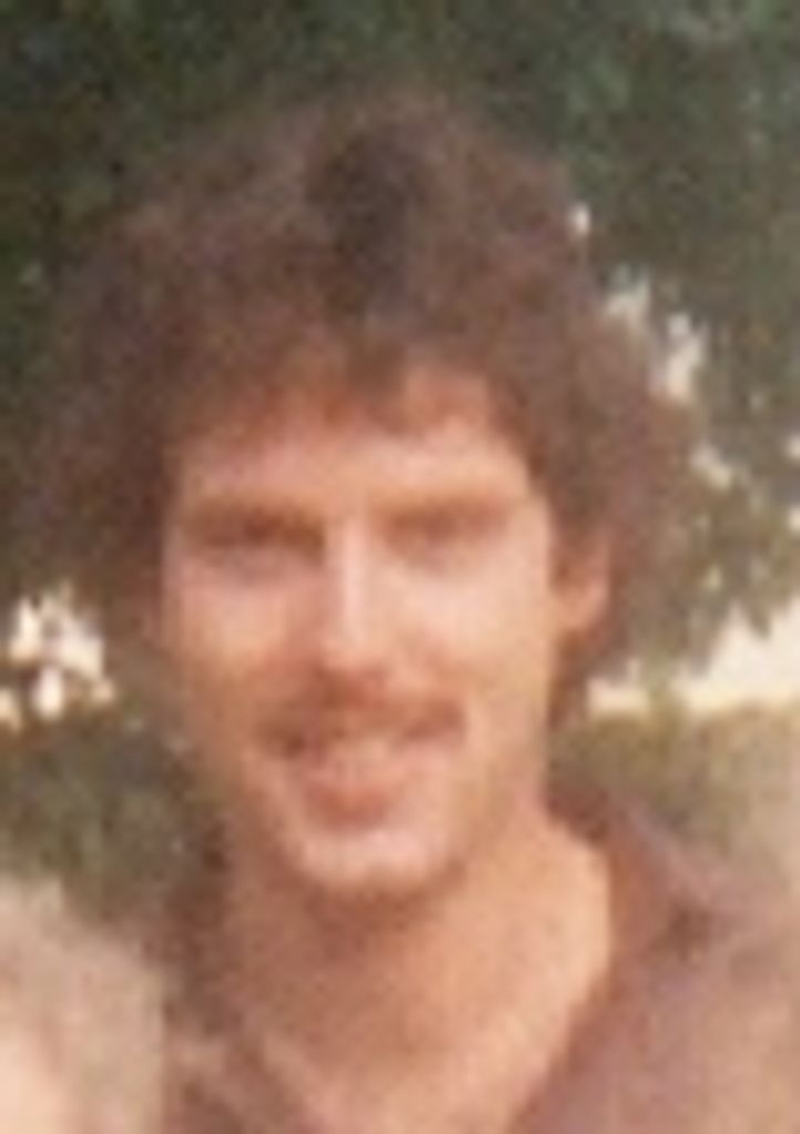 Jon Henry Johnson Profile Photo