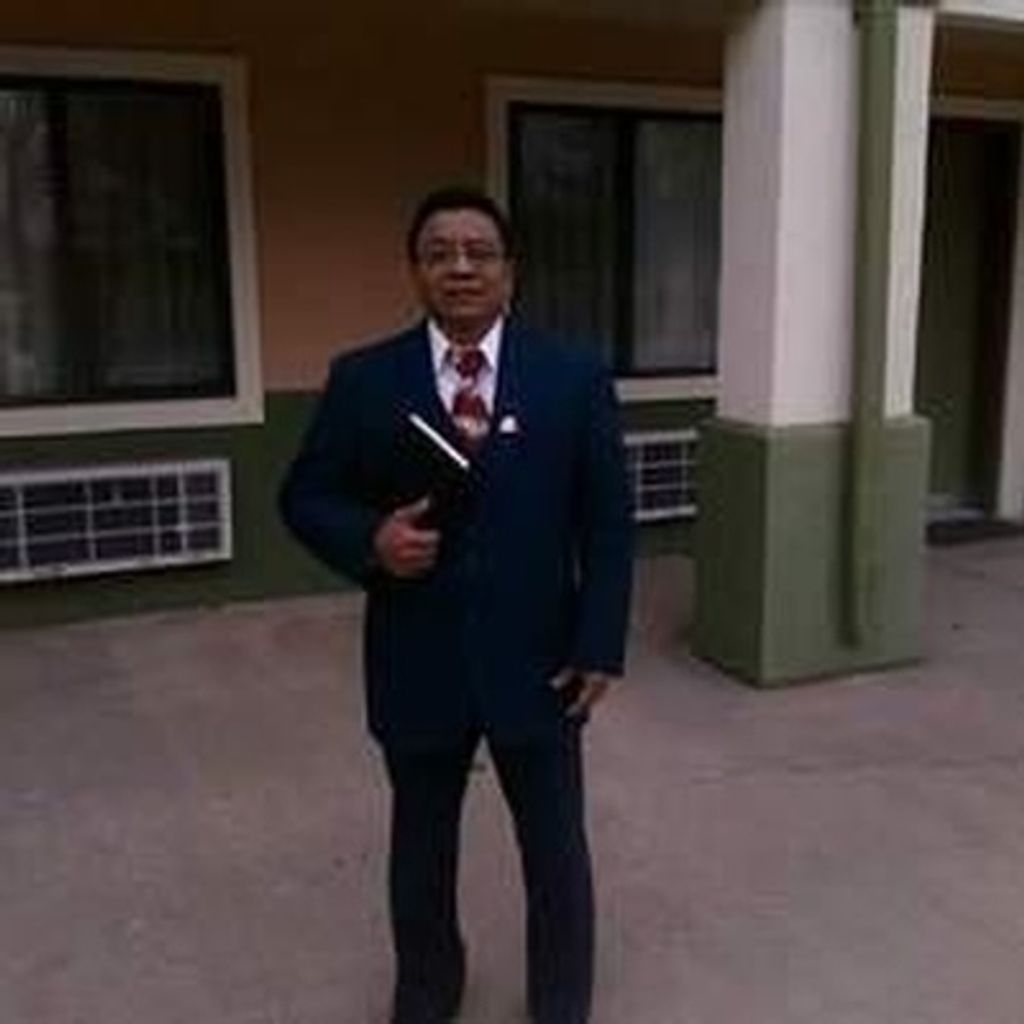 Isidro Chavez