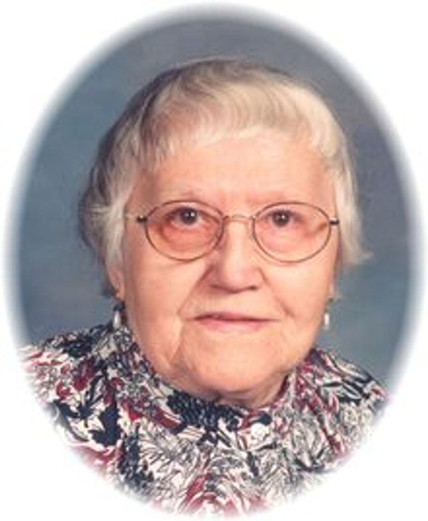 Agnes Baker