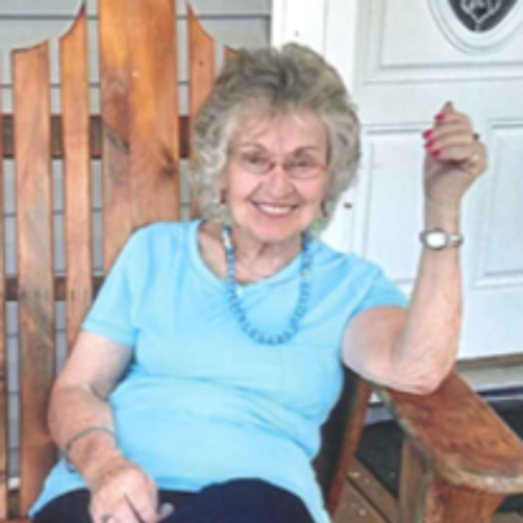 Dorothy Violet Spence