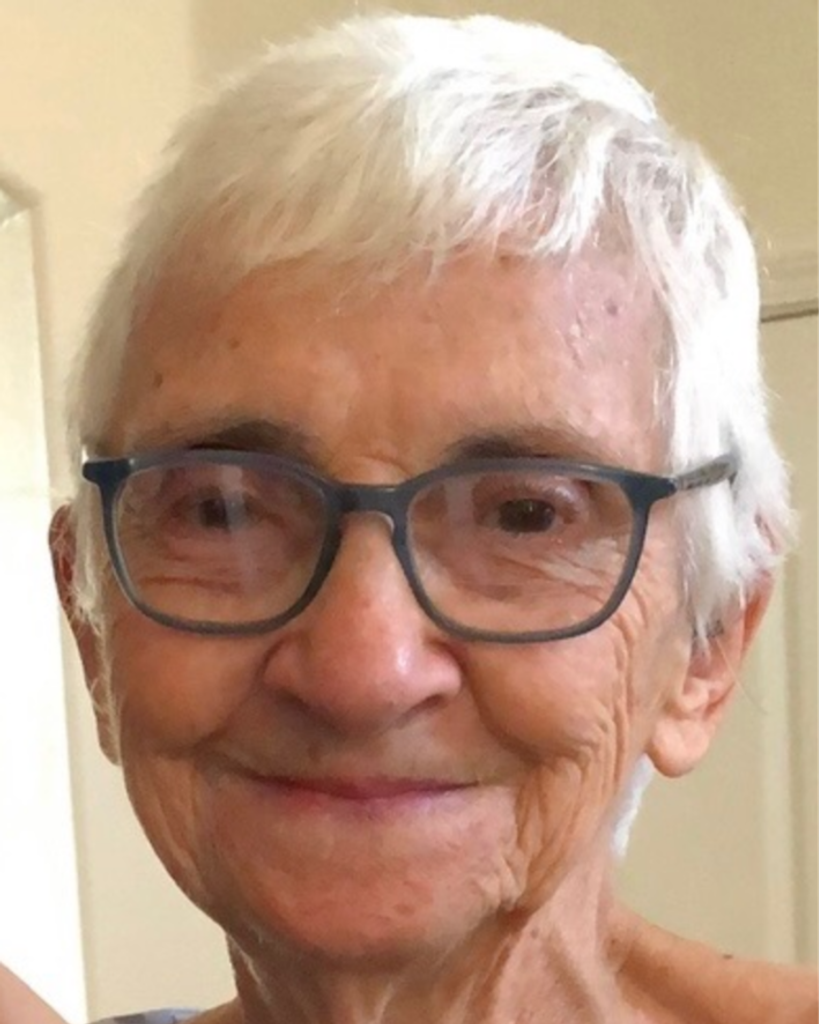 Margaret Dunn Jones